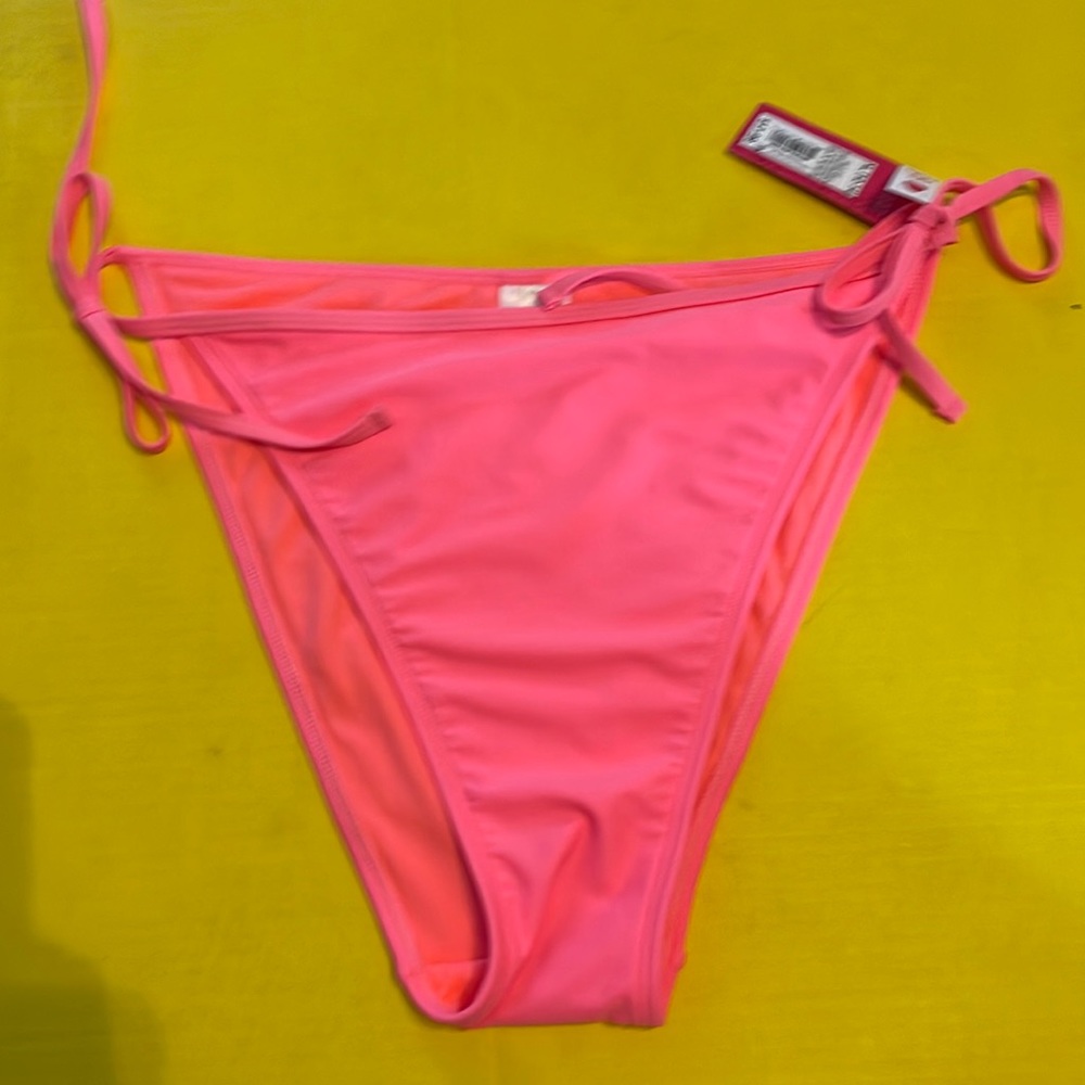 Womens size XL 12-14 xhilaration bathing suit bottom